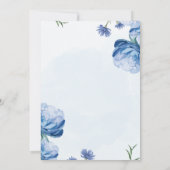 Einladungen (Rückseite)