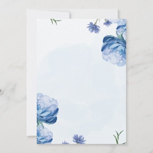 Einladungen (Rückseite)