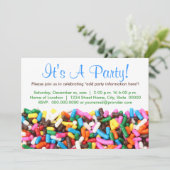 Einladungen (Stehend Vorderseite)