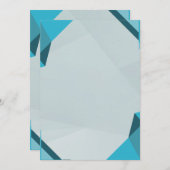 Einladungen (Vorne/Hinten)