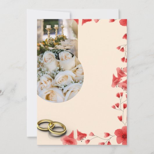 Einladungen (Vorderseite)