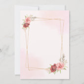 Einladungen (Rückseite)