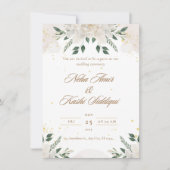 Einladungen (Vorderseite)