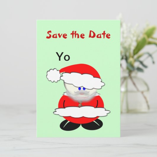 Einladungen (Stehend Vorderseite)