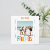 Einladungen (Stehend Vorderseite)