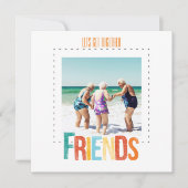 Einladungen (Vorderseite)