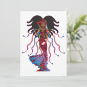 Einladungen (Stehend Vorderseite)