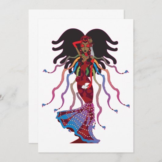 Einladungen (Vorne/Hinten)