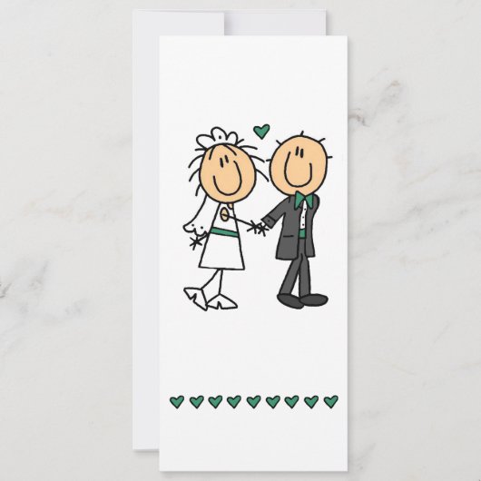 Einladungen (Vorderseite)