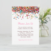 Einladungen (Stehend Vorderseite)