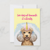 Einladungen (Vorderseite)