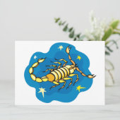 Einladungen (Stehend Vorderseite)