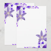 Einladungen (Vorne/Hinten)