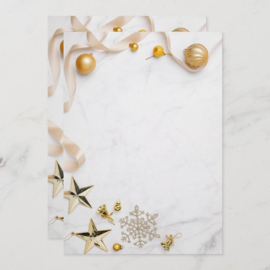 Einladungen (Vorne/Hinten)