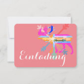 Einladungen (Vorderseite)