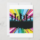 Einladungen (Vorderseite)