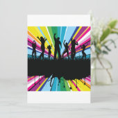 Einladungen (Stehend Vorderseite)