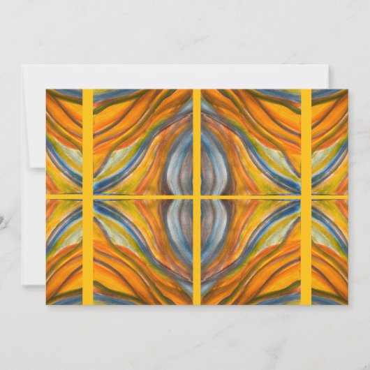 Einladungen (Vorderseite)