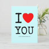 Einladungen (Stehend Vorderseite)