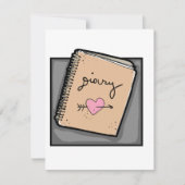 Einladungen (Vorderseite)