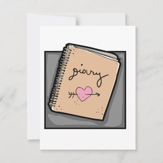 Einladungen (Vorderseite)