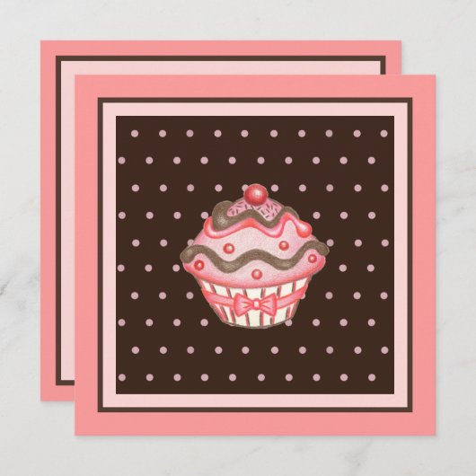 Einladungen (Vorne/Hinten)