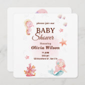 Einladungen (Vorne/Hinten)