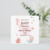 Einladungen (Stehend Vorderseite)