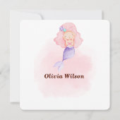 Einladungen (Rückseite)