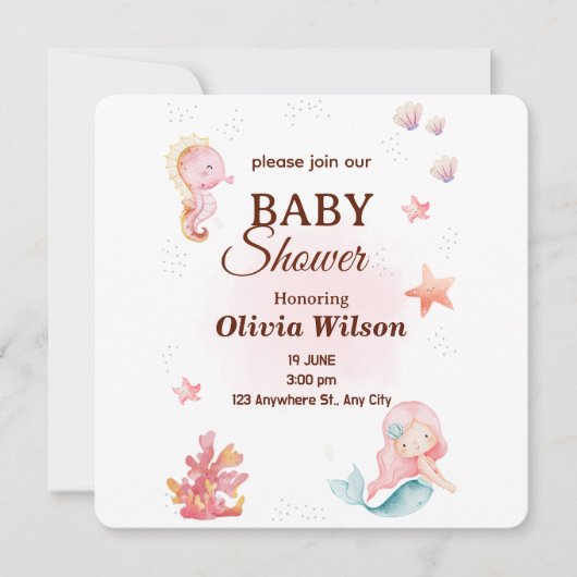 Einladungen (Vorderseite)