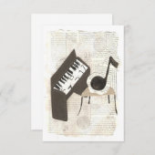 Einladungen (Vorne/Hinten)