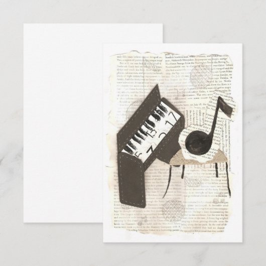 Einladungen (Vorne/Hinten)