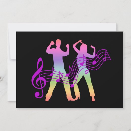 Einladungen (Vorderseite)