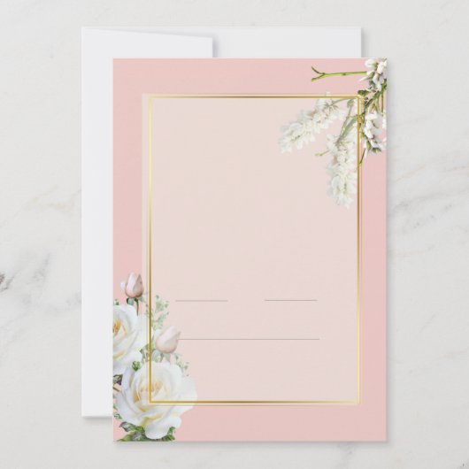 Einladungen (Vorderseite)