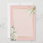 Einladungen (Rückseite)