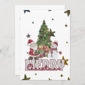 EINLADUNGEN (Vorne/Hinten)