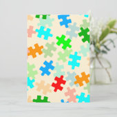 Einladungen (Stehend Vorderseite)