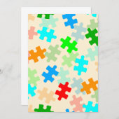 Einladungen (Vorne/Hinten)