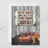 Einladungen (Vorderseite)