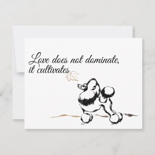 Einladungen (Vorderseite)