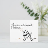 Einladungen (Stehend Vorderseite)