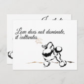 Einladungen (Vorne/Hinten)