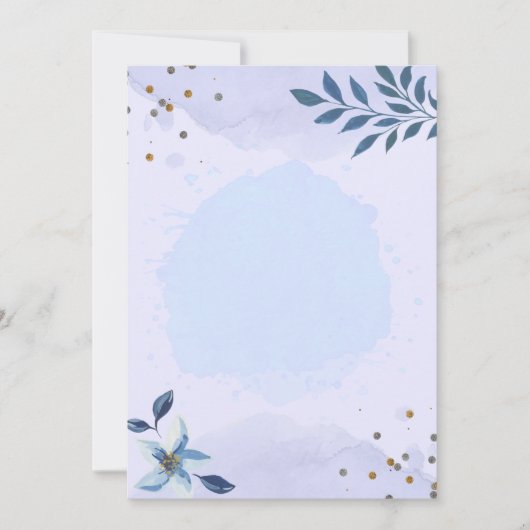 Einladungen (Vorderseite)