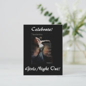 Einladungen (Stehend Vorderseite)