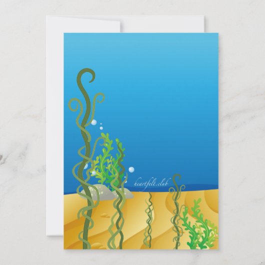 Einladungen (Rückseite)