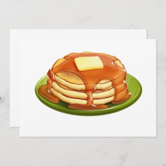 Einladungen (Vorne/Hinten)