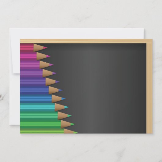 Einladungen an Bord (Vorderseite)