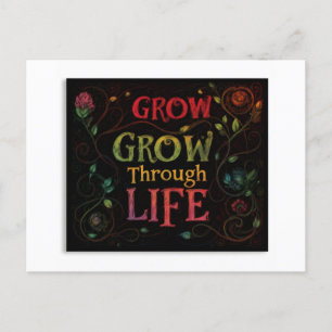 Einladungen & Ankündigungen