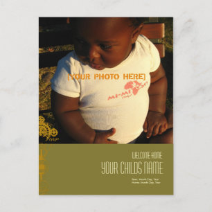 Einladungen Äthiopischer Kreuz / Bekanntmachungen