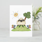 Einladungen auf Hügeln